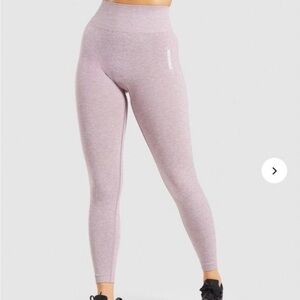 gymshark leggings